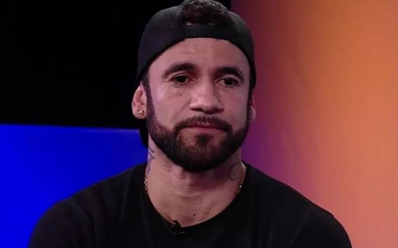 BBB20 - Após eliminação, Hadson rasga o verbo e detona Manu Gavassi