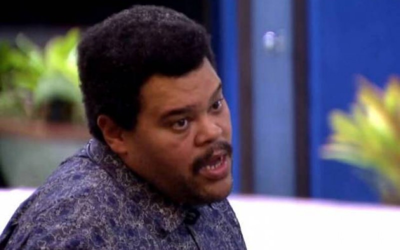 BBB20 - Babu briga com Bianca e Manu por causa de arroz