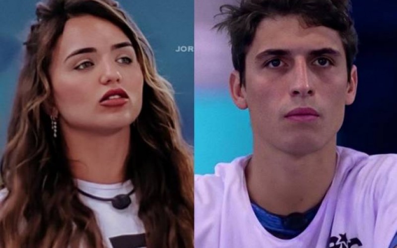 BBB20 - Internautas apontam manipulação na Prova do Líder após vitória de Prior