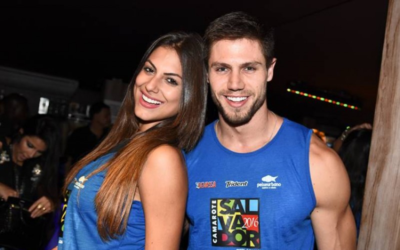 BBB20 - Jonas Sulzbach revela saudade de Mari: “Subindo pelas paredes”