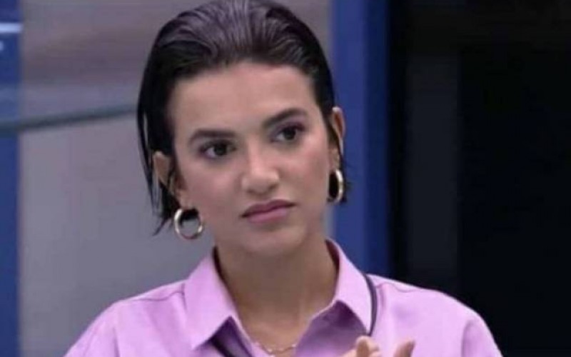 BBB20 - Manu desabafa: “Até agora não sinto que estou participando do jogo”