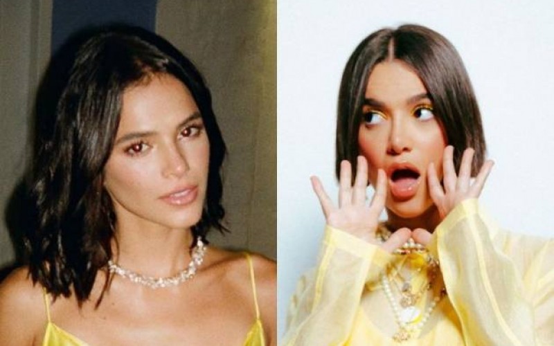 BBB20 - Manu Gavassi entrega detalhes inéditos da sua relação com Bruna Marquezine e faz confissão