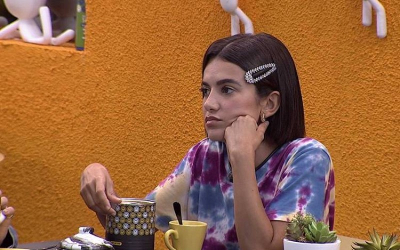 BBB20 - Manu questiona ‘Jogo da Discórdia’: “Para mostrar que a gente está errado?”