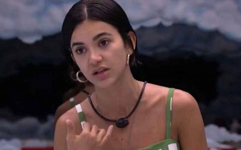 BBB20 - Manu revela em quem pretende votar no próximo paredão