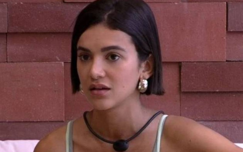 BBB20 - Manu revela que menstruação está atrasada e se preocupa com gravidez