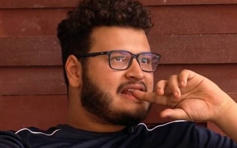 BBB20 - “Não sei chegar nas pessoas”, diz Victor Hugo