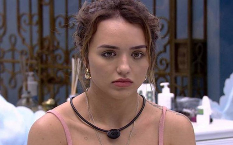 BBB20 - Rafa Kalimann passa por cirurgia às pressas