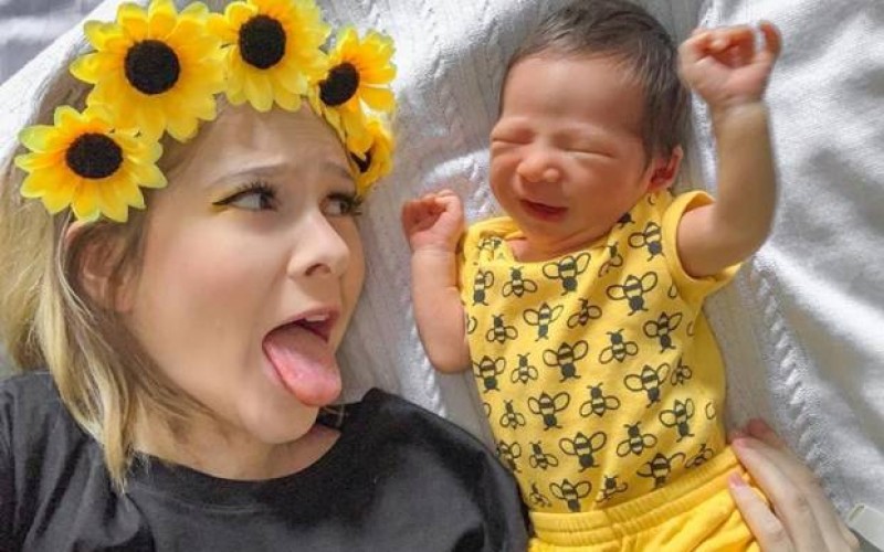 BBB20 - Sammy Lee faz campanha para permanência de Pyong no Paredão