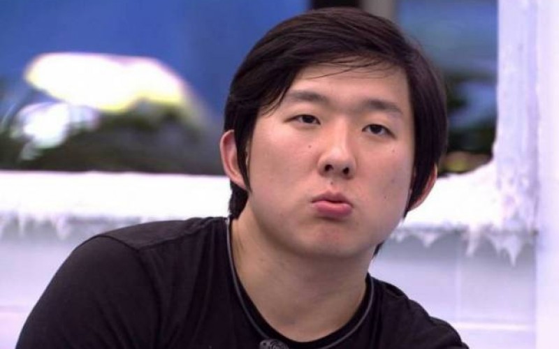 BBB20 - “Toda hora defende o Babu”, diz Pyong sobre sister