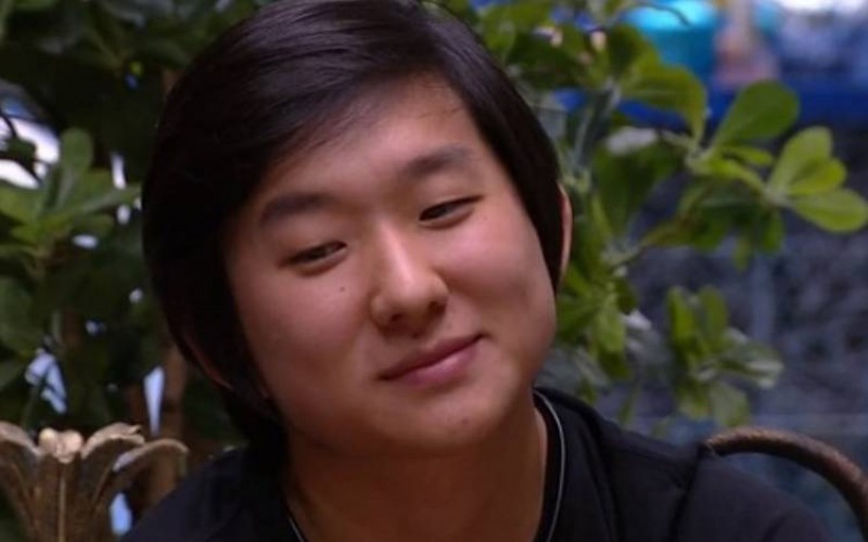 BBB20 - “Torci para você no Bate-Volta”, diz Pyong para Prior