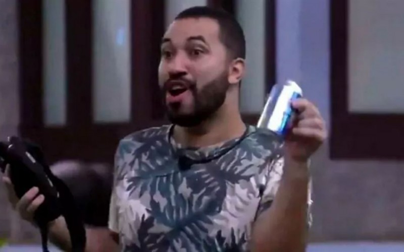 BBB21: festa do líder Gil vai ter pão com mortadela e divas do pop