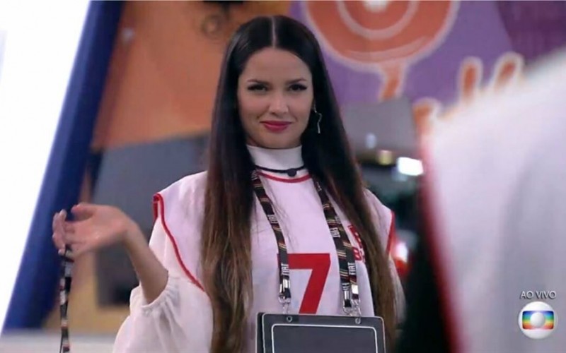 BBB21: Juliette chega aos 17 milhões, mas esconde número de Bolsonaro