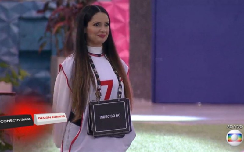 BBB21: Juliette vira protagonista do jogo da discórdia