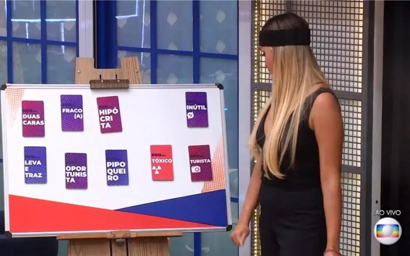 BBB21: veja que horas começa o ‘jogo da discórdia’ hoje (8/3)