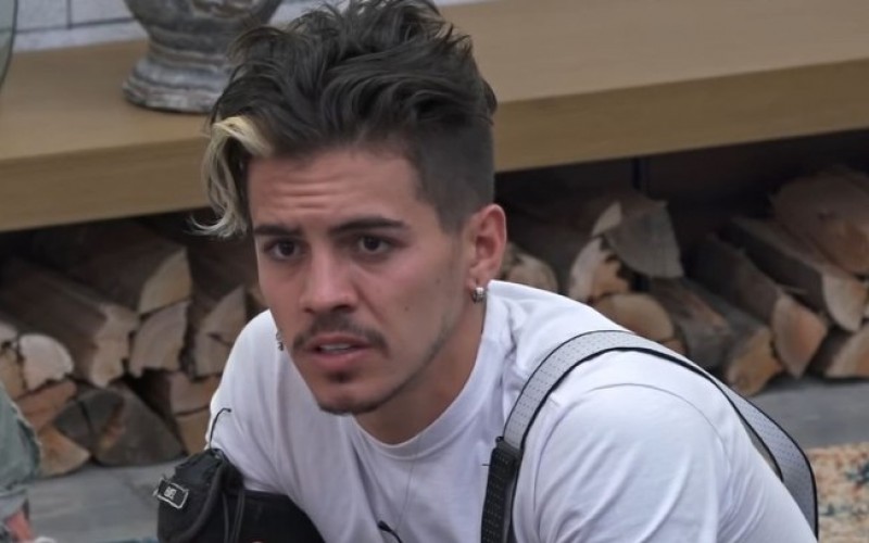 Biel revela o que disse para Victória sobre o poder da chama anulado