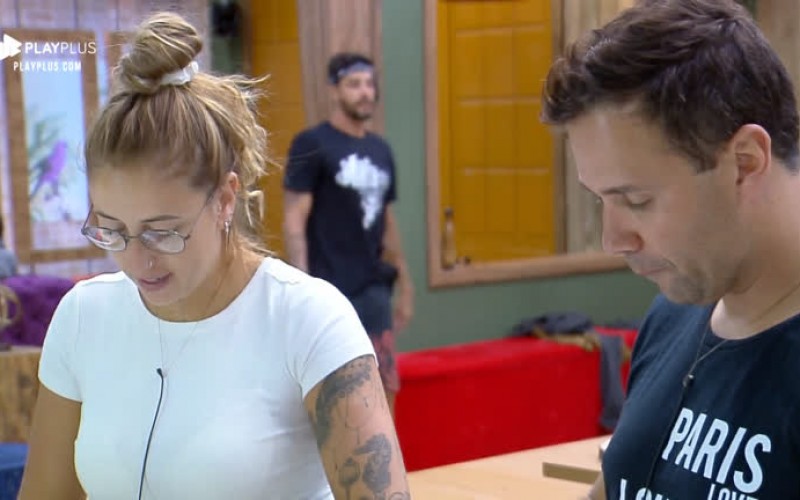 Bifão e Viny Vieira relembram sonhos de infância já realizados