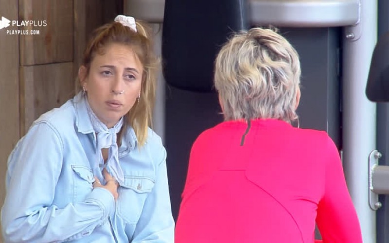 Bifão fala sobre Guilherme: 