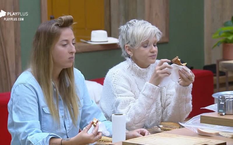 Bifão fala sobre Guilherme: 