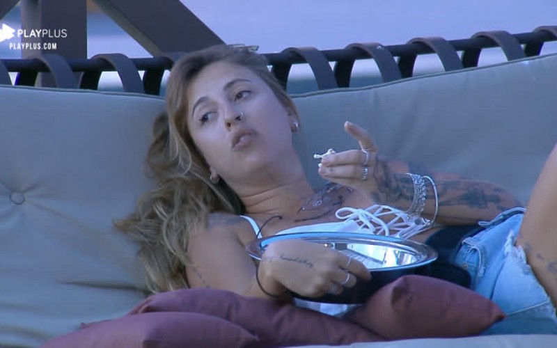 Bifão fala sobre Guilherme: 