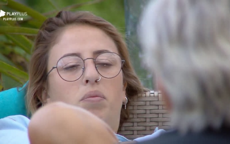 Bifão torce para que Tulio vença Thayse na próxima Roça