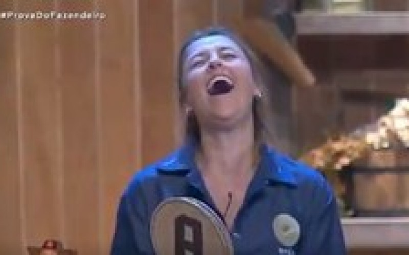 Bifão vence Prova do Fazendeiro pela segunda vez nesta temporada