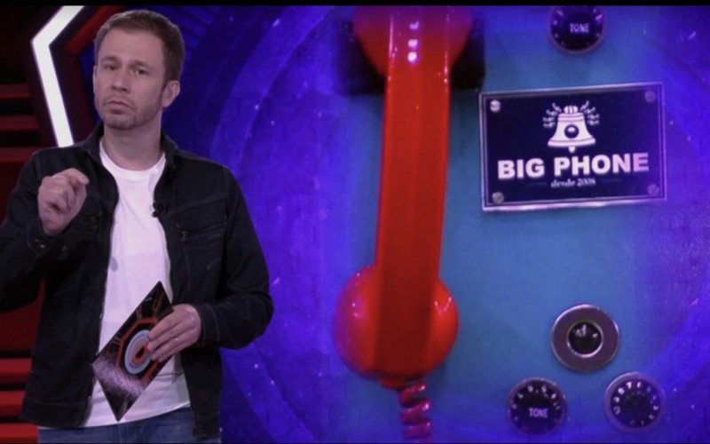 Big Fone vai tocar nesta sexta-feira, 9/2