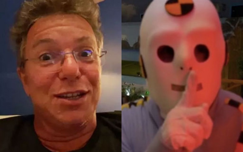 Boninho dummy, Pabllo Vittar e Preta Gil agitam festa do top 8 do 