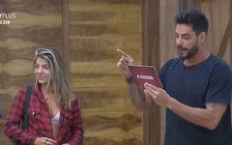 Brigas e tombos: veja o que aconteceu na última festa de A Fazenda 11