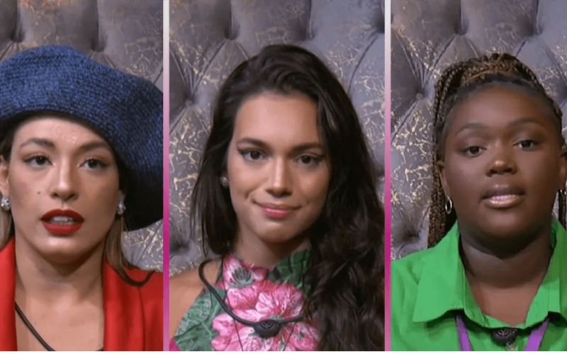 Brothers formam 13º paredão do BBB 24; veja quem pode ser eliminado!