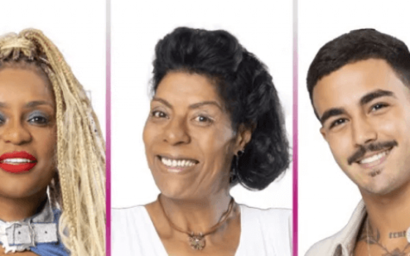 Cariúcha, Márcia Fu e Yuri Meirelles disputarão a Prova do Fazendeiro! Quem deve ganhar?