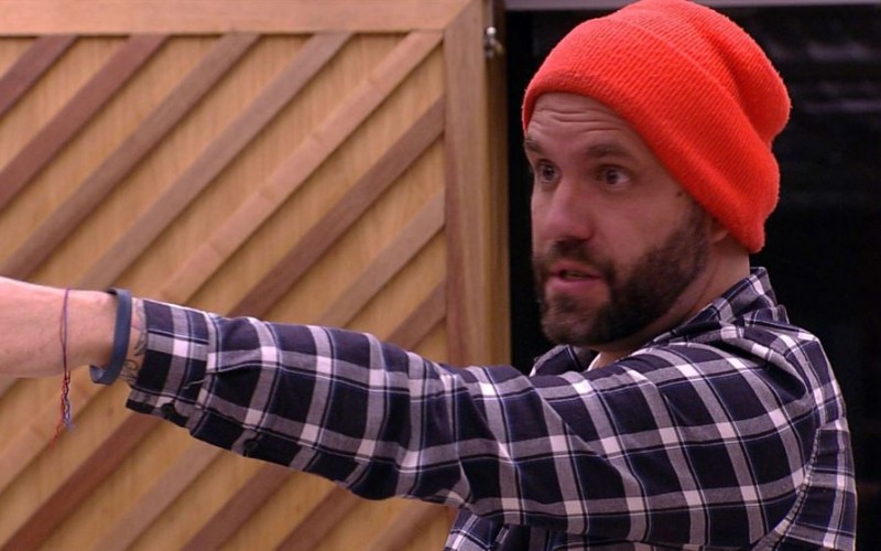 Caruso para Ana Clara: 