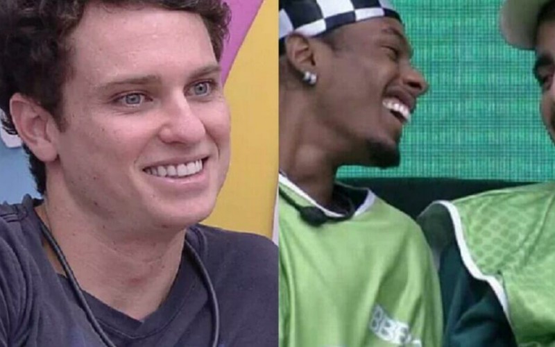 Como está a votação do BBB 22: quem sai terça-feira (29/03)