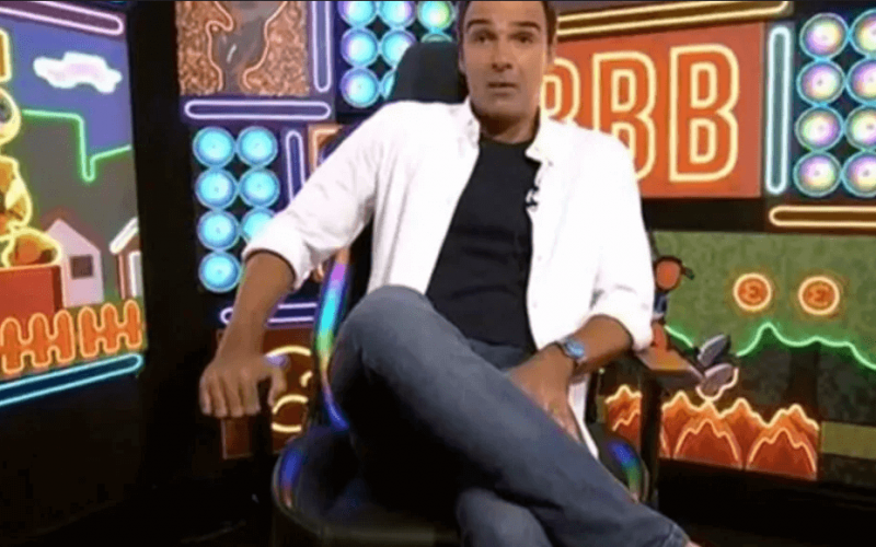 Como votar no paredão Gshow entre Linn, Eliezer e Gustavo