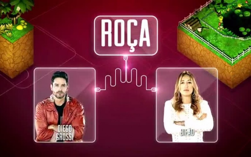 Confira as polêmicas após a formação da nova Roça