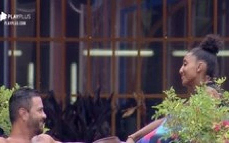 Conheça 6 motivos que indicam que Sabrina e Phavanello têm futuro