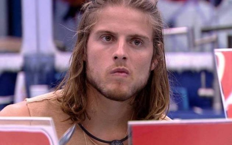 Daniel, do BBB20, faz revelação surpreendente sobre polêmica dentro do reality