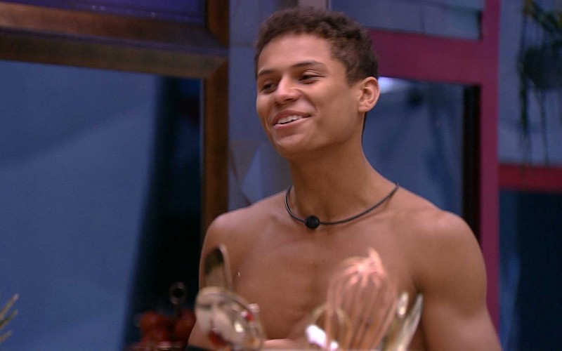 Danrley sobre ficar de fora da Prova do Anjo Fiat Circuito: 