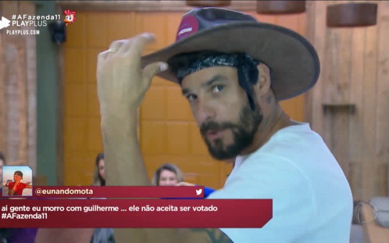 Diego celebra vitória, enquanto Lucas lamenta falta de sorte
