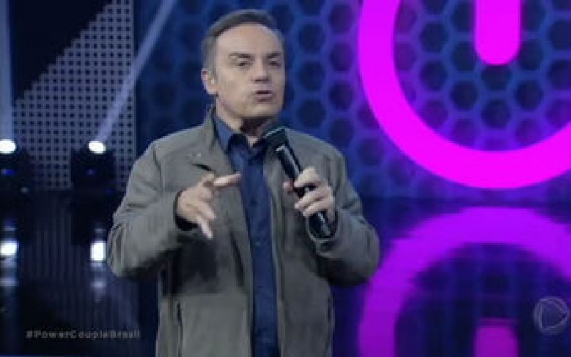 Diego e Fran são afastados do Power Couple após ameaças contra Anderson