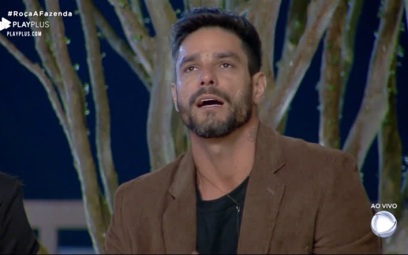 Diego Grossi diz que Guilherme 