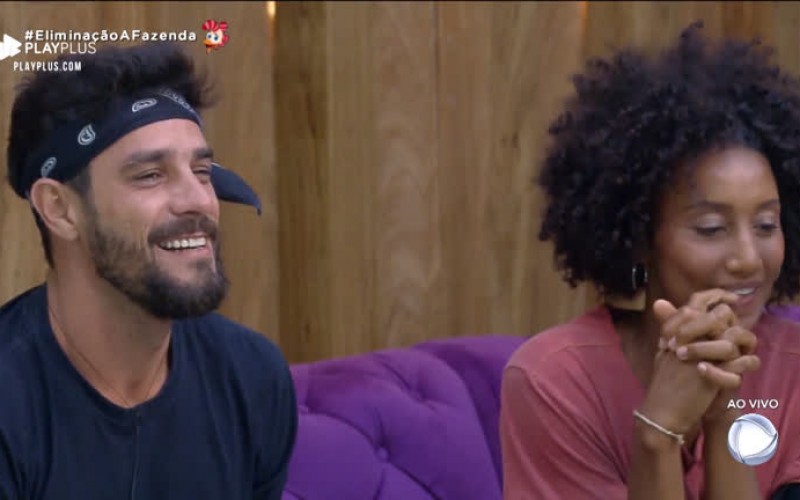 Diego Grossi e Sabrina Paiva farão a última Prova de Fogo da temporada