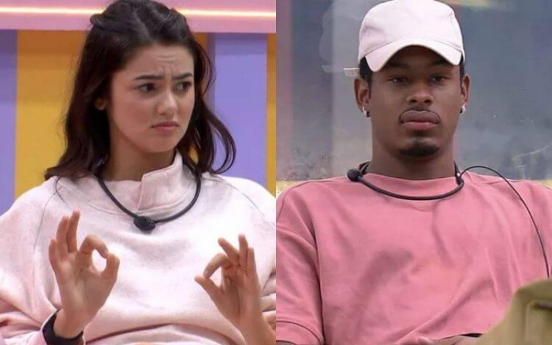 Quem sai no 11º paredão do BBB 22? Vote na enquete e veja parcial