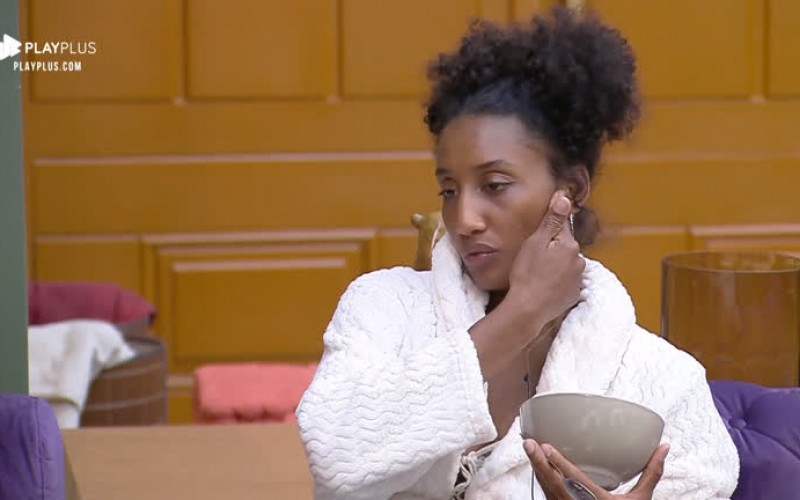 ‘Ele é muito respeitoso’, diz Sabrina sobre Rodrigo Phavanello