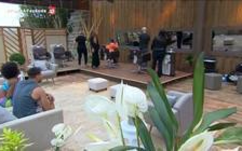 Em reta final do reality, peões ganham um dia de luxo em <i>A Fazenda</i>