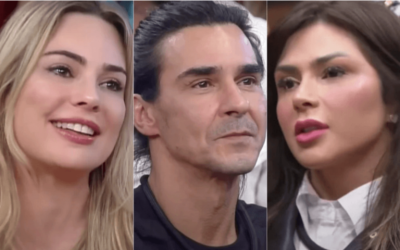 Enquete A Fazenda 15: Após eliminação de Simioni, quem vai levar R$ 1,5 milhão?