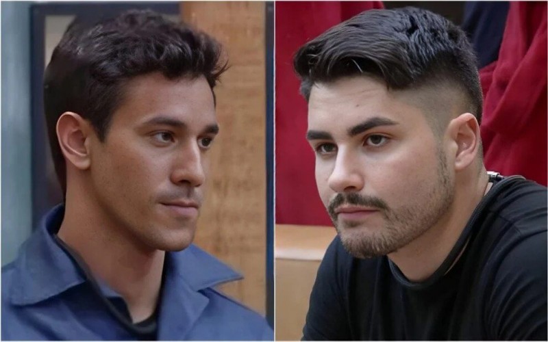 Enquete A Fazenda 15: Praga de Jenny pega, e peão amarga rejeição esmagadora