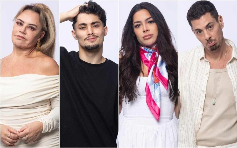 Enquete A Fazenda 16: Votação aponta quem sai e mostra favorito em parcial