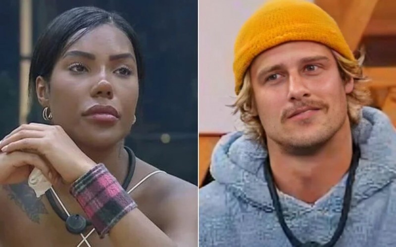 Enquete A Fazenda 17 acaba de sofrer virada; veja como está votação e quem sai