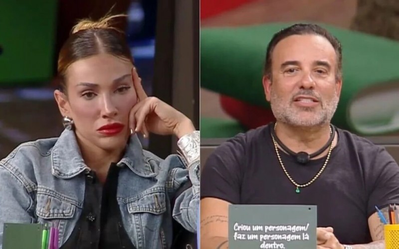 Enquete A Fazenda 17 aponta reviravolta em roça surpresa com mudança de votação