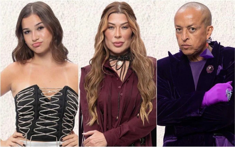 Votar A Fazenda 17: Votação aponta quem sai e mostra favorito em parcial